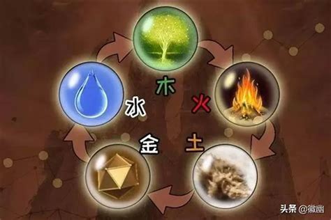 五行缺金土|五行缺金对我们有什么影响？